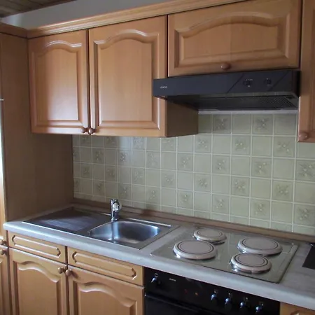 Apartamento Ursula