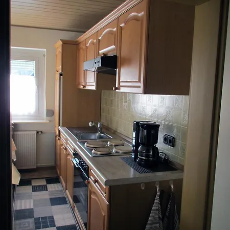 Ursula Apartamento