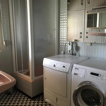 Apartamento Ursula *
